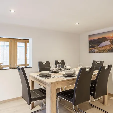 Staybrienz - Family *