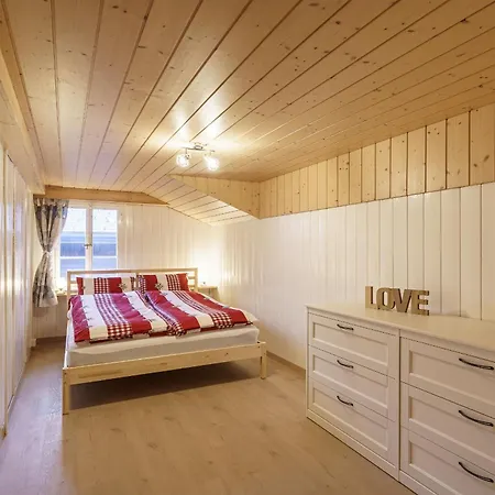 Lejlighed Staybrienz - Family *