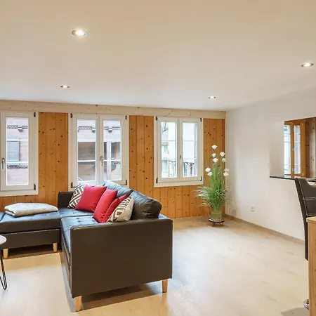 Staybrienz - Family Brienz (Bern)