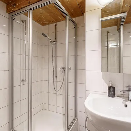 Staybrienz - Family Lejlighed