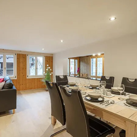 Staybrienz - Family * Brienz (Bern)