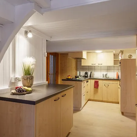 Staybrienz - Family Daire *