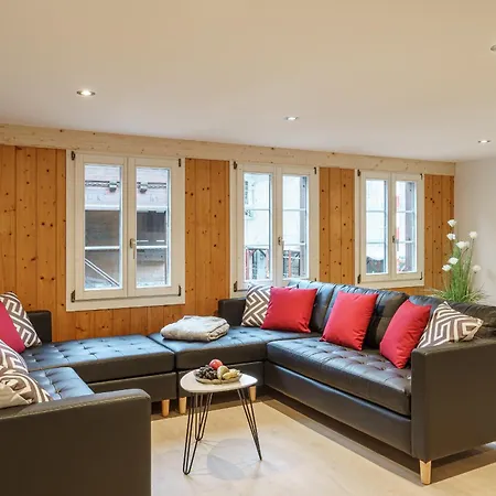 Staybrienz - Family * Brienz (Bern)