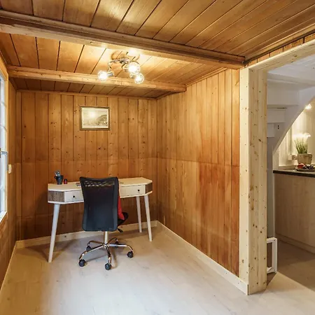 Lejlighed Staybrienz - Family Brienz (Bern)