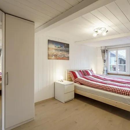 Staybrienz - Family * Brienz (Bern)