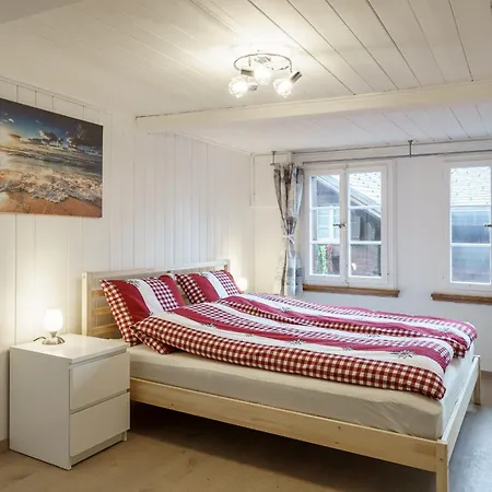 Staybrienz - Family Daire *