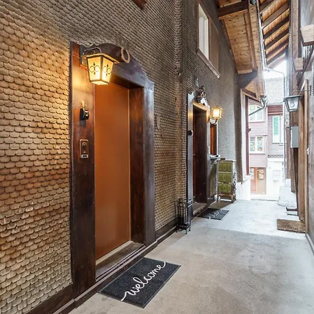 Staybrienz - Family Brienz (Bern)