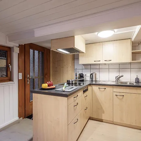 Staybrienz - Family Daire *