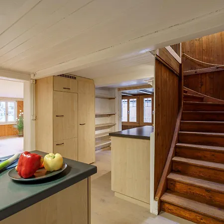 Staybrienz - Family *