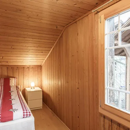 Lejlighed Staybrienz - Family Brienz (Bern)