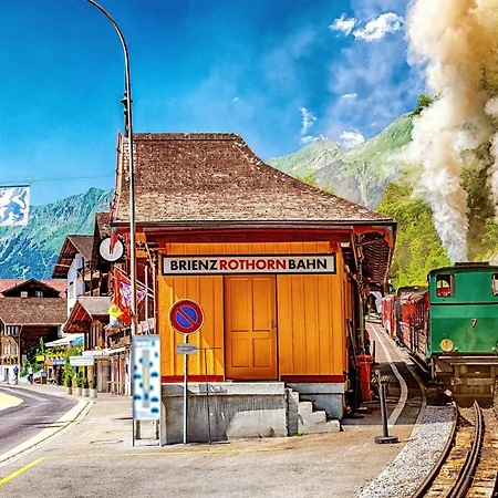 Staybrienz - Family *