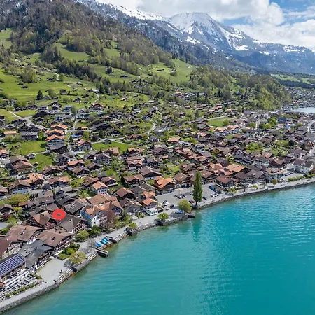 Apartment Grosses Am Schoenen Brienzersee Brienz (Bern)