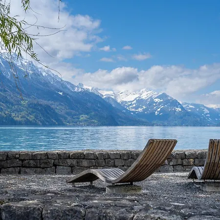 Staybrienz - Family Brienz (Bern)