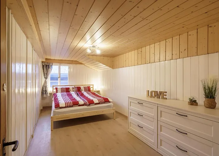 Lejlighed Staybrienz - Family *