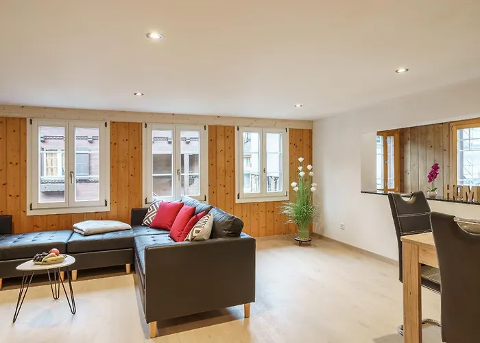 Staybrienz - Family Brienz (Bern)