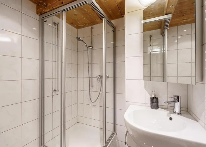 Staybrienz - Family Lejlighed