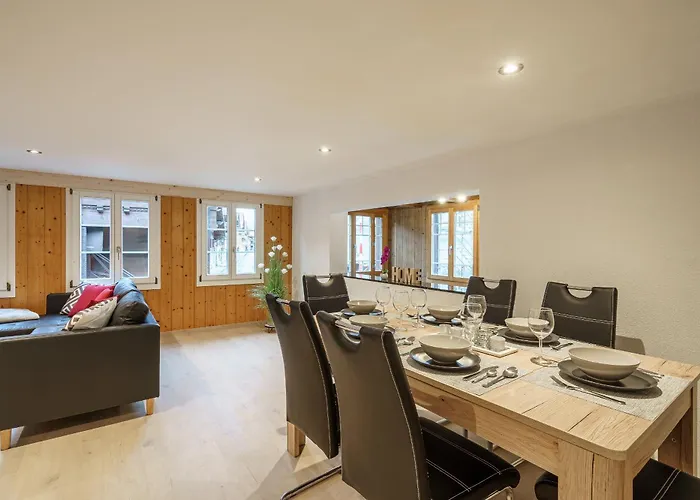 Staybrienz - Family * Brienz (Bern)