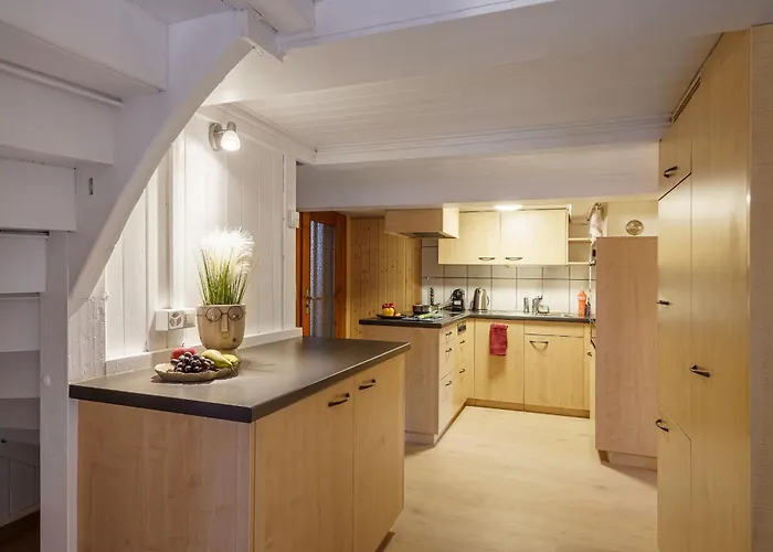 Staybrienz - Family Apartman *