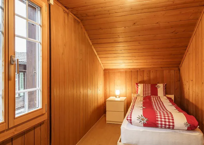 Lejlighed Staybrienz - Family *