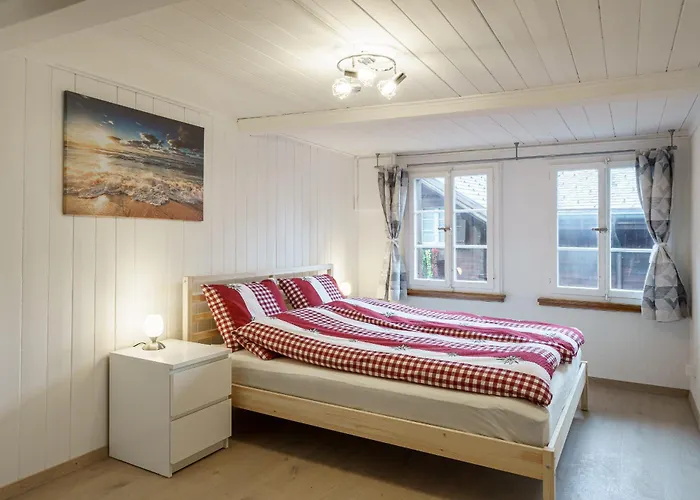 Staybrienz - Family Lejlighed *