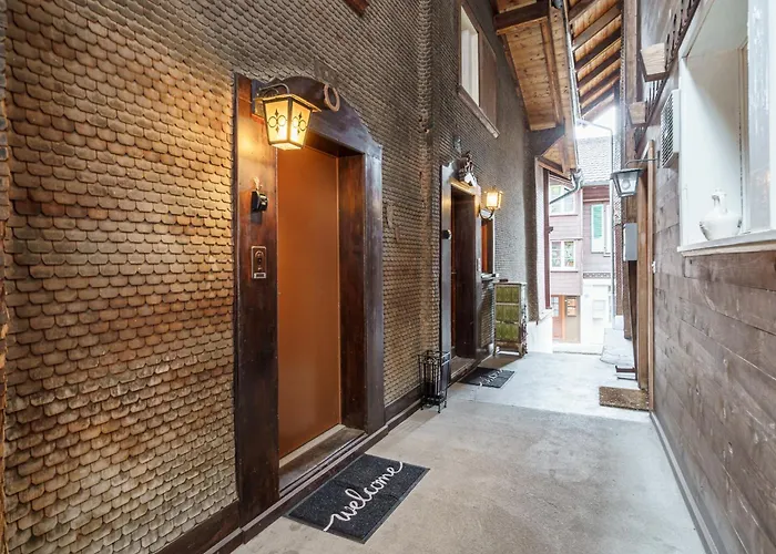 Staybrienz - Family Brienz (Bern)