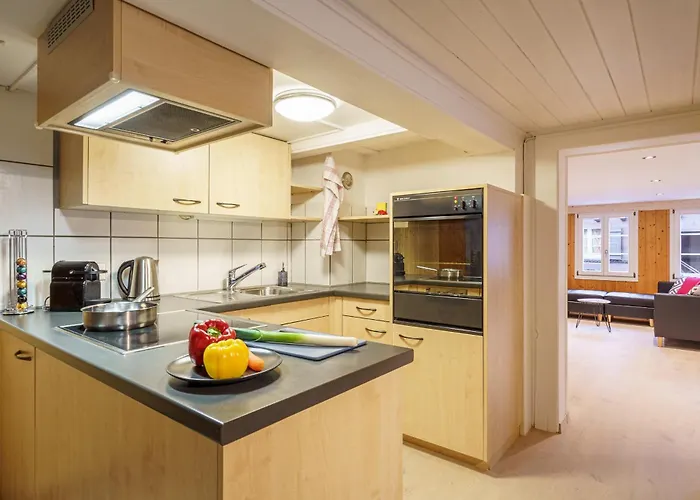 Lejlighed Staybrienz - Family