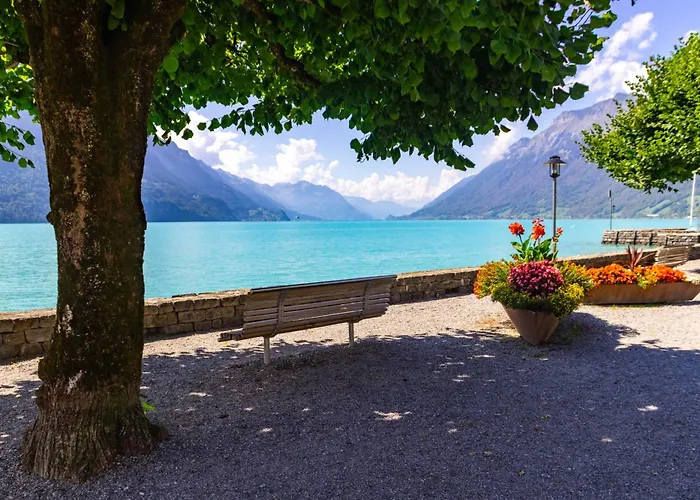 Staybrienz - Family Lejlighed