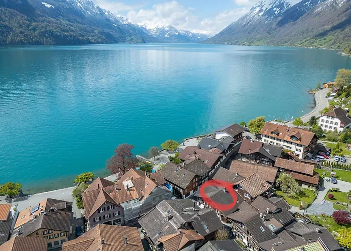 Apartman Staybrienz - Family *