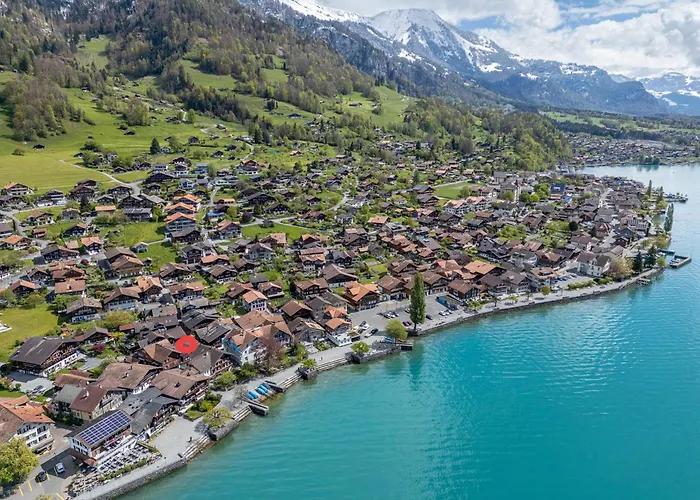 Apartman Staybrienz - Family Brienz