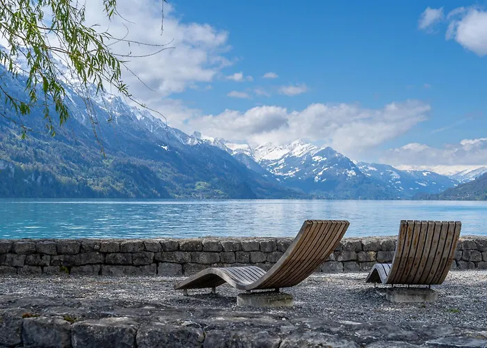 Staybrienz - Family Brienz