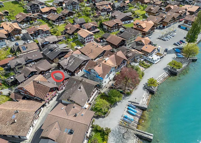 Staybrienz - Family Brienz (Bern)