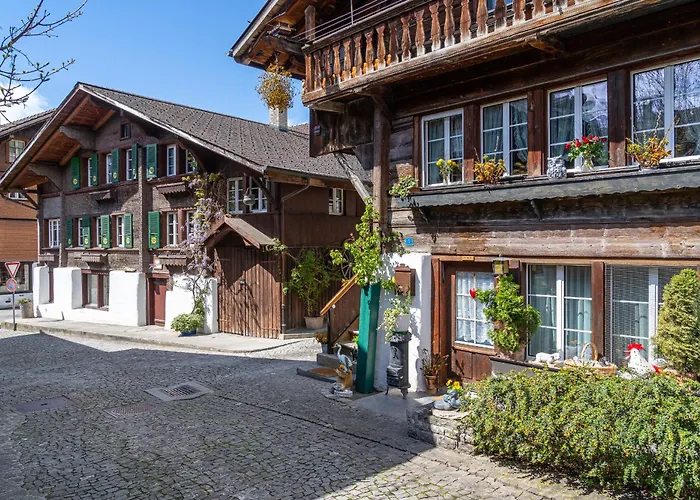Apartman Staybrienz - Family