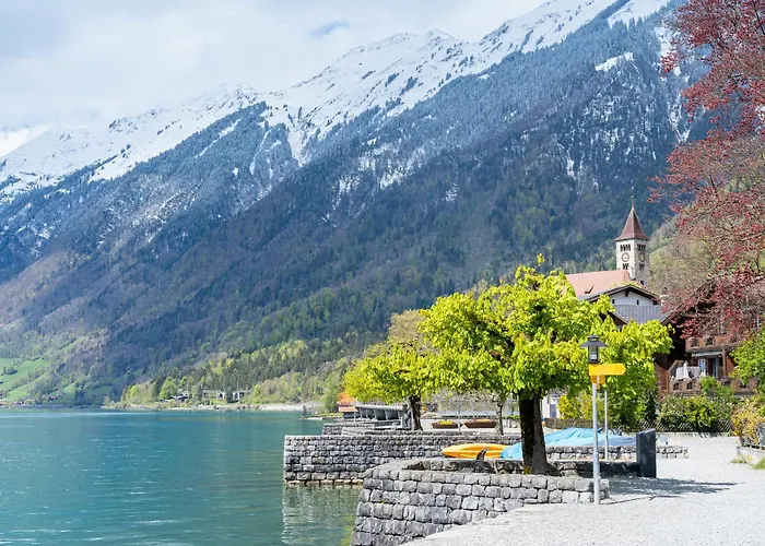 Apartman Staybrienz - Family