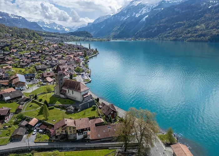 Apartman Staybrienz - Family *