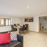 Staybrienz - Family Appartamento