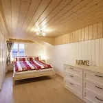 Appartamento Staybrienz - Family *