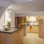 Staybrienz - Family Appartamento *