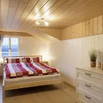 Staybrienz - Family Appartamento