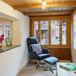 Staybrienz - Family Appartamento Brienz (Bern)