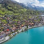 Appartamento Staybrienz - Family Brienz (Bern)