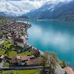 Appartamento Staybrienz - Family *
